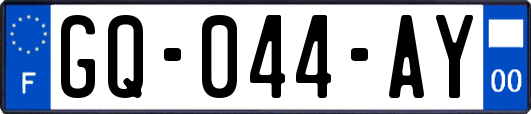GQ-044-AY