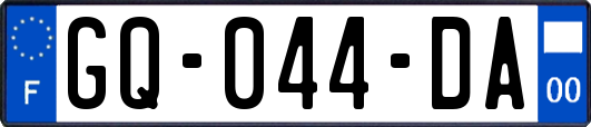GQ-044-DA