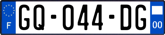 GQ-044-DG