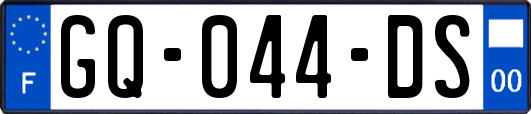 GQ-044-DS