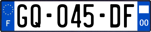 GQ-045-DF
