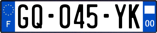 GQ-045-YK