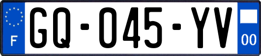 GQ-045-YV