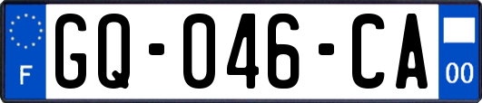 GQ-046-CA