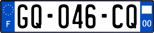 GQ-046-CQ