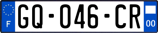 GQ-046-CR