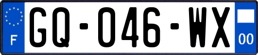 GQ-046-WX