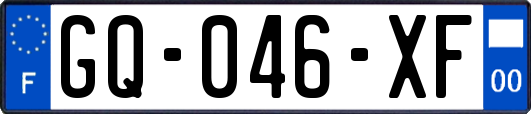 GQ-046-XF