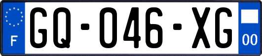 GQ-046-XG