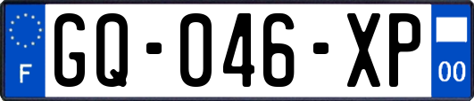 GQ-046-XP