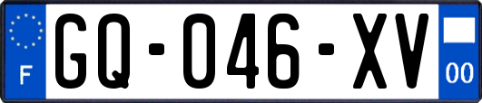 GQ-046-XV