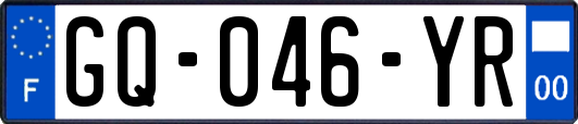 GQ-046-YR