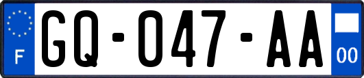 GQ-047-AA