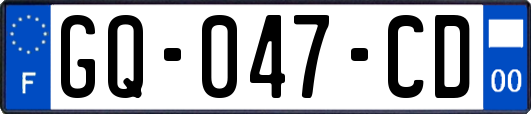 GQ-047-CD