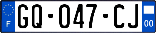 GQ-047-CJ