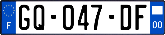 GQ-047-DF