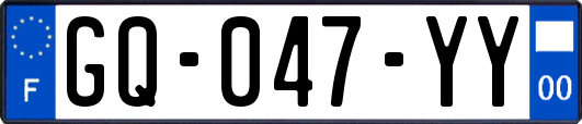 GQ-047-YY