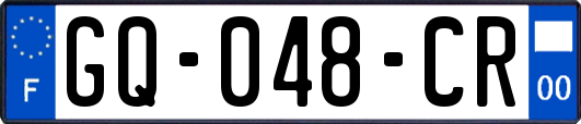 GQ-048-CR