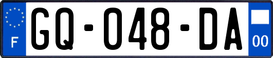 GQ-048-DA
