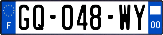 GQ-048-WY