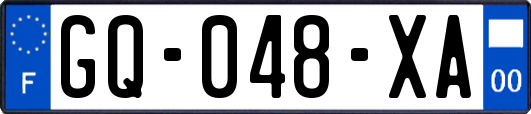 GQ-048-XA