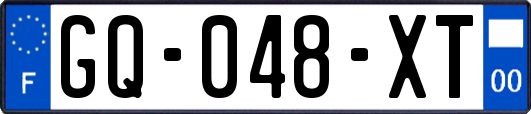 GQ-048-XT