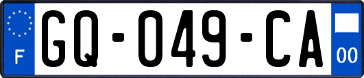 GQ-049-CA