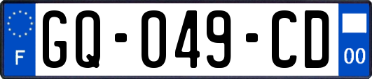 GQ-049-CD