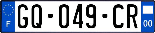 GQ-049-CR