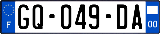 GQ-049-DA