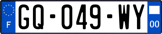 GQ-049-WY