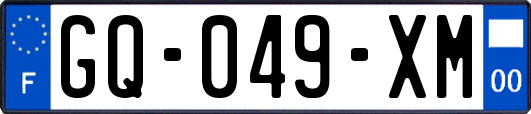 GQ-049-XM