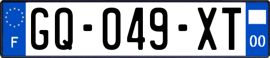 GQ-049-XT
