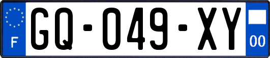 GQ-049-XY
