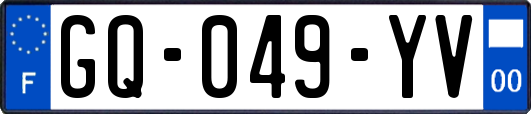 GQ-049-YV