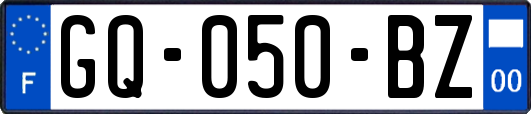 GQ-050-BZ