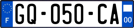 GQ-050-CA