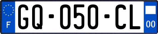 GQ-050-CL