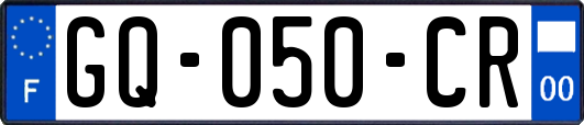 GQ-050-CR