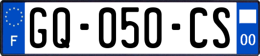 GQ-050-CS