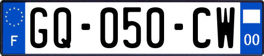 GQ-050-CW