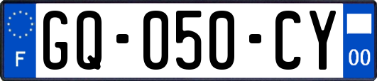 GQ-050-CY