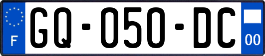 GQ-050-DC