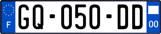 GQ-050-DD