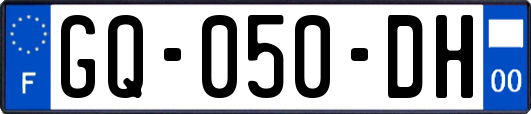 GQ-050-DH