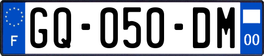 GQ-050-DM