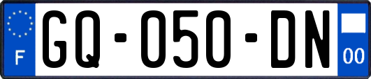 GQ-050-DN