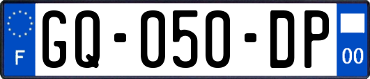 GQ-050-DP