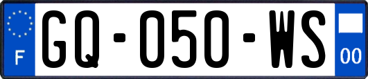 GQ-050-WS