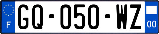 GQ-050-WZ